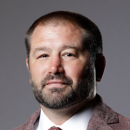 Coach Daniel Elliott