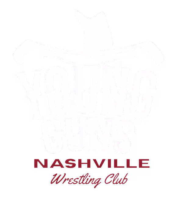 Young Guns Nashville Logo